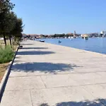 Splendid Ap Promenade 2 Pers Umag