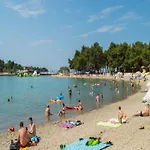 Appartement Splendid Ap Promenade 2 Pers Umag