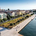 Splendid Ap Promenade 2 Pers Umag