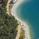 Splendid Ap Promenade 2 Pers * Umag