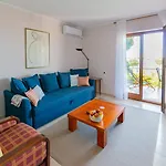Appartement Splendid Ap Promenade 2 Pers *