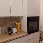 Splendid Ap Promenade 2 Pers Appartement *
