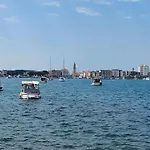 Splendid Ap Promenade 2 Pers * Umag