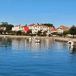 Splendid Ap Promenade 2 Pers Appartement Umag