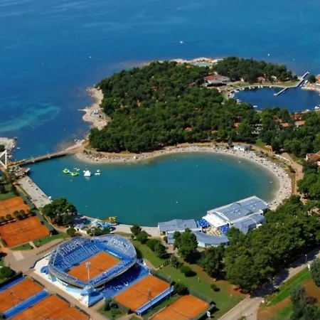 Splendid Ap Promenade 2 Pers