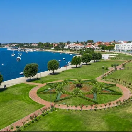 Splendid Ap Promenade 2 Pers Appartement *