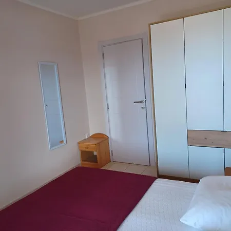Appartement Splendid Ap Promenade 2 Pers Umag