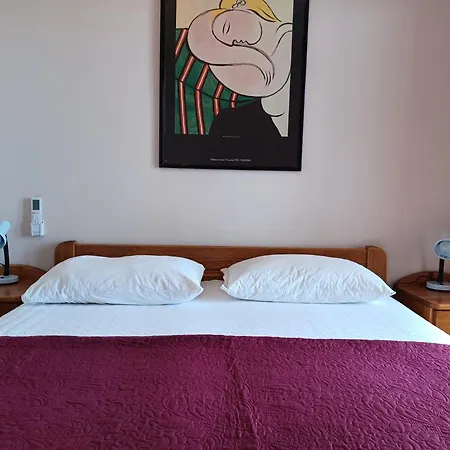 Splendid Ap Promenade 2 Pers