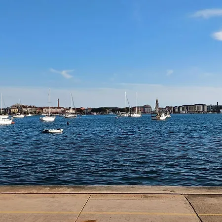 Апартаменты Splendid Ap Promenade 2 Pers *