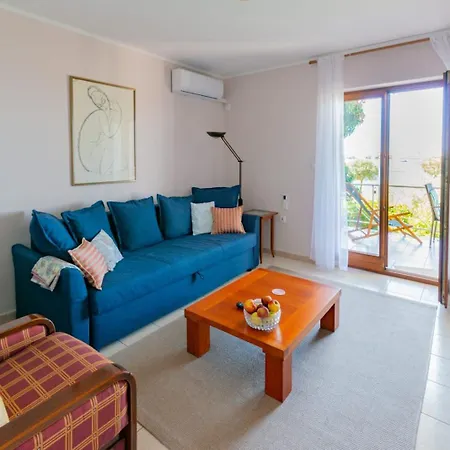 Апартаменты Splendid Ap Promenade 2 Pers *