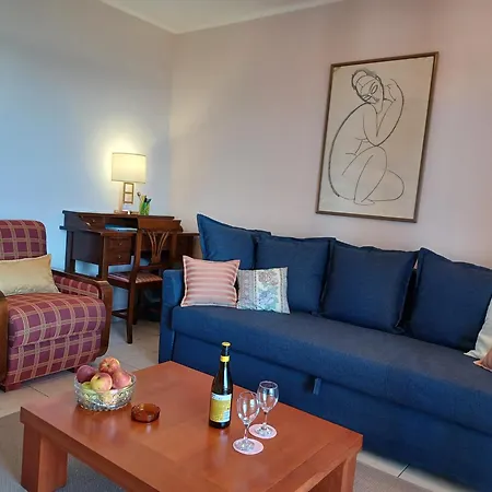 Splendid Ap Promenade 2 Pers * Умаг