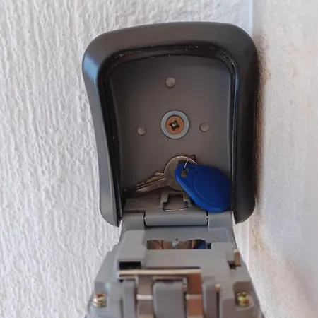 Splendid Ap Promenade 2 Pers