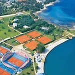 Splendid Ap Promenade 2 Pers Umag