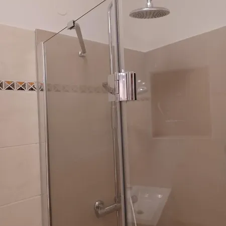 Splendid Ap Promenade 2 Pers