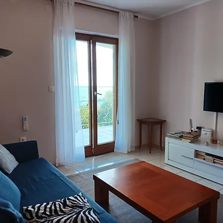 Splendid Ap Promenade 2 Pers