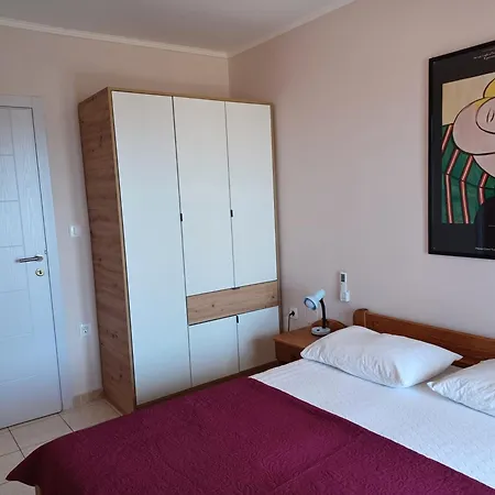 Apartment Splendid Ap Promenade 2 Pers *