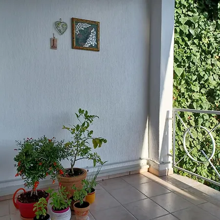 Splendid Ap Promenade 2 Pers Umag