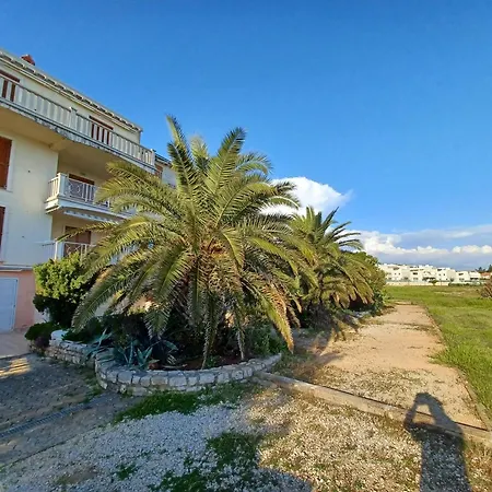 דירה Splendid Ap Promenade 2 Pers *