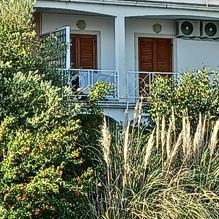 شقة Splendid Ap Promenade 2 Pers