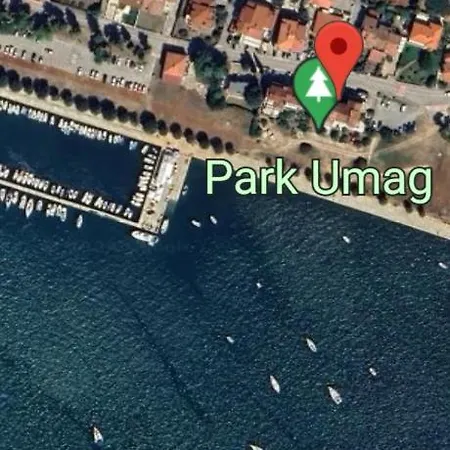 Splendid Ap Promenade 2 Pers דירה