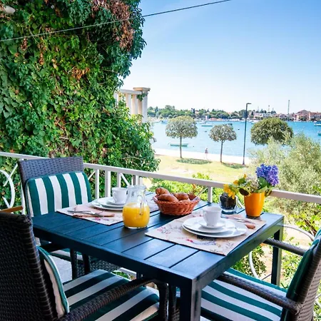Splendid Ap Promenade 2 Pers Apartment