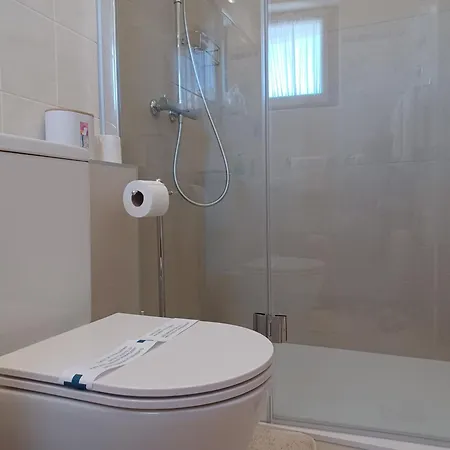 Apartment Splendid Ap Promenade 2 Pers *