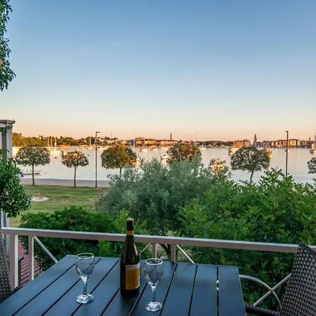 Apartment Splendid Ap Promenade 2 Pers *