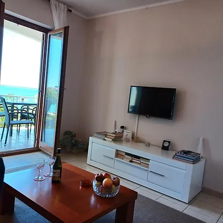Splendid Ap Promenade 2 Pers Apartment