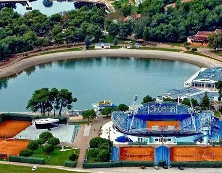 شقة Splendid Ap Promenade 2 Pers *