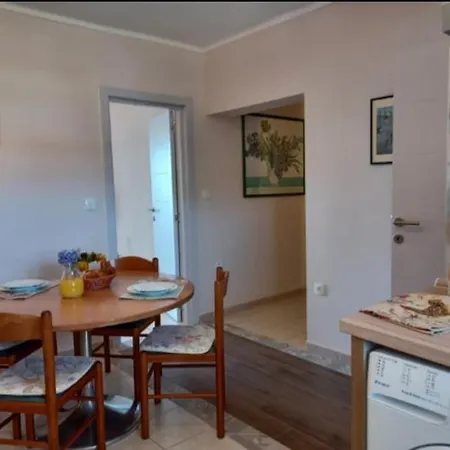 Splendid Ap Promenade 2 Pers * אומאג