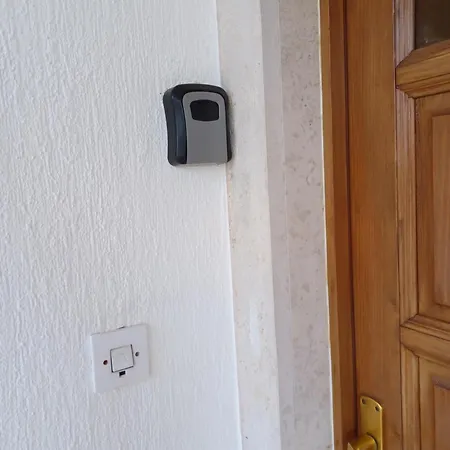 شقة Splendid Ap Promenade 2 Pers أوماغ