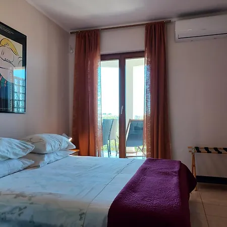 Splendid Ap Promenade 2 Pers *