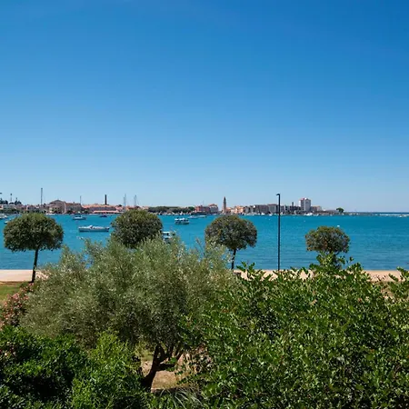 Splendid Ap Promenade 2 Pers Apartment