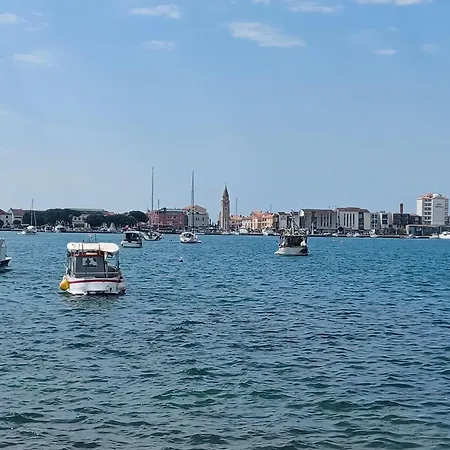 Splendid Ap Promenade 2 Pers * אומאג