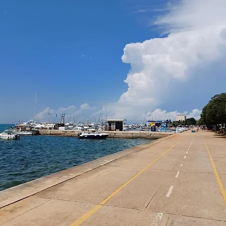 Splendid Ap Promenade 2 Pers شقة