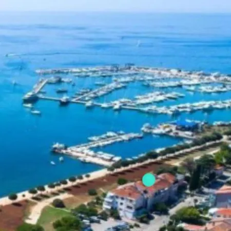 Splendid Ap Promenade 2 Pers