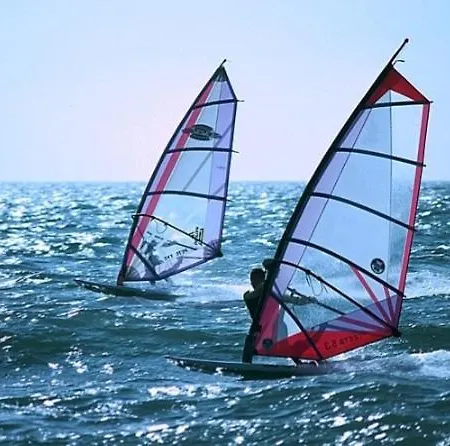 Splendid Ap Promenade 2 Pers *