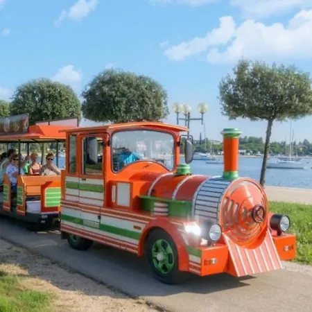 Splendid Ap Promenade 2 Pers