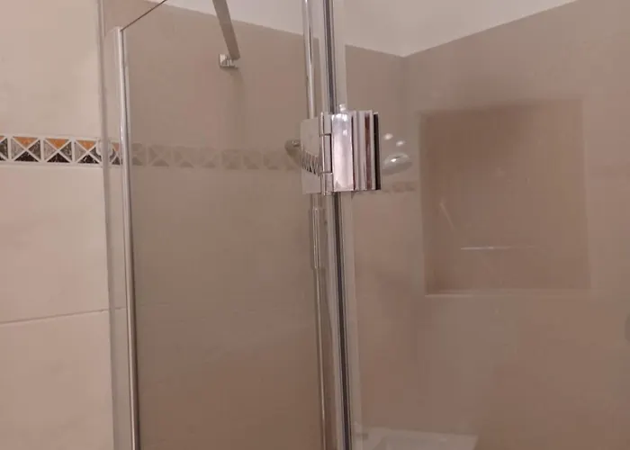 Splendid Ap Promenade 2 Pers