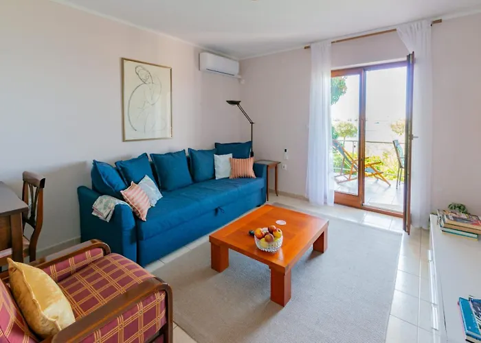 Appartement Splendid Ap Promenade 2 Pers *