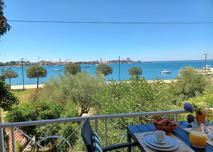 Splendid Ap Promenade 2 Pers Appartement *