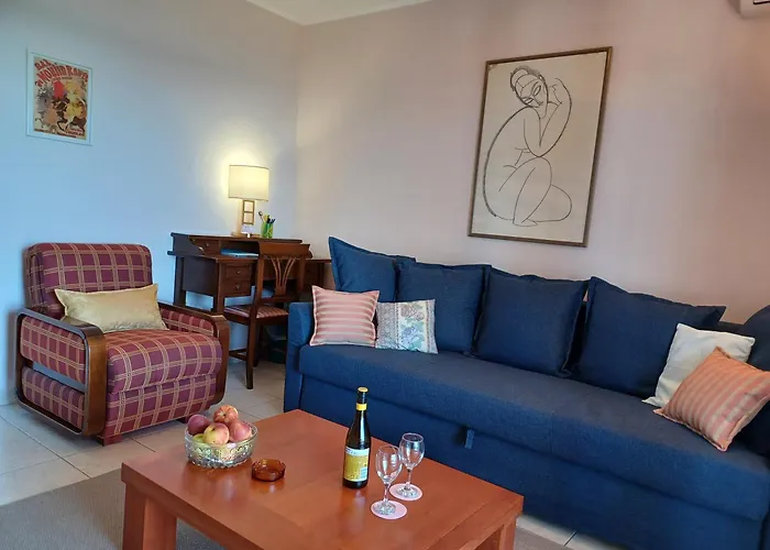 Splendid Ap Promenade 2 Pers * Umag