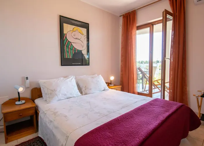 Splendid Ap Promenade 2 Pers * Umag