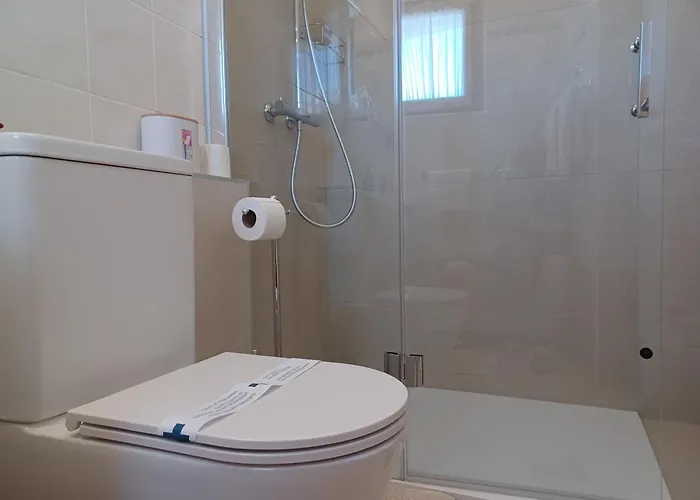 Appartement Splendid Ap Promenade 2 Pers *