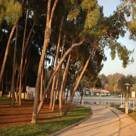 Splendid Ap Promenade 2 Pers *