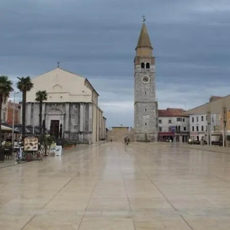 Διαμέρισμα Splendid Ap Promenade 2 Pers