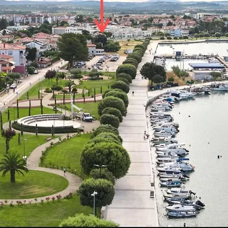 Διαμέρισμα Splendid Ap Promenade 2 Pers
